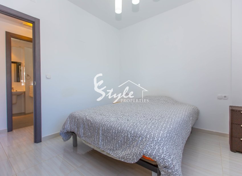 Вторичное жилье - Apartamento - Пунта Прима - Ла Синюэлика