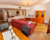 Вторичное жилье - Apartamento - Пунта Прима - Панорама Парк