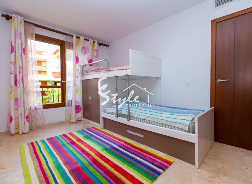 Вторичное жилье - Apartamento - Пунта Прима - Парке Реколета