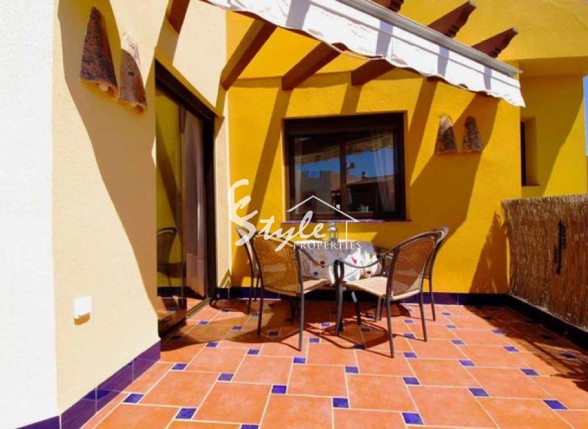 Вторичное жилье - Apartamento - Пунта Прима - Пунта Марина