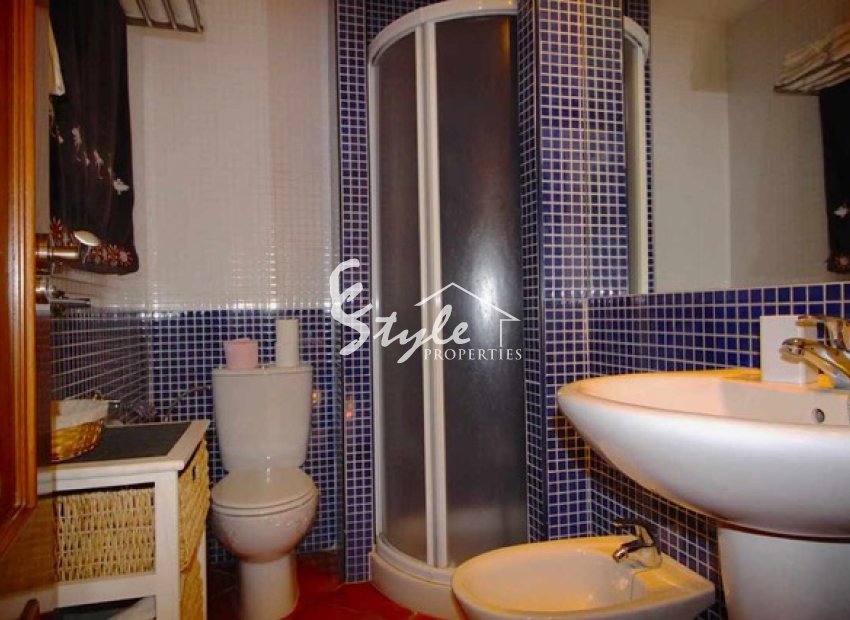 Вторичное жилье - Apartamento - Пунта Прима - Пунта Марина