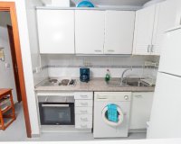 Вторичное жилье - Apartamento - Пунта Прима - Росио дель Мар