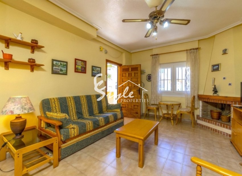 Вторичное жилье - Apartamento - Пунта Прима - Росио дель Мар