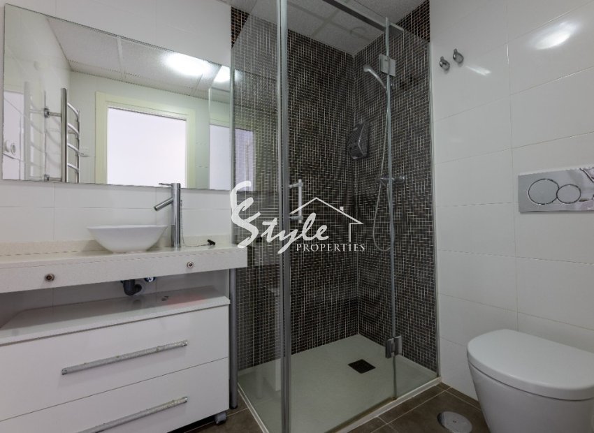 Вторичное жилье - Apartamento - Пунта Прима - Сеа Сенсес