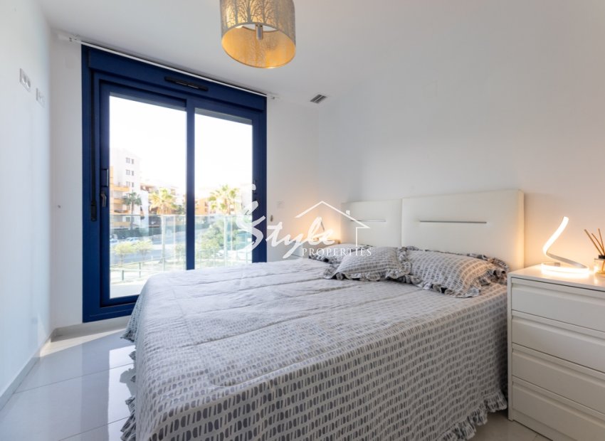 Вторичное жилье - Apartamento - Пунта Прима - Сеа Сенсес