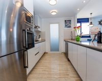 Вторичное жилье - Apartamento - Пунта Прима - Сеа Сенсес