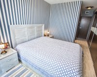 Вторичное жилье - Apartamento - Пунта Прима - Сеа Сенсес