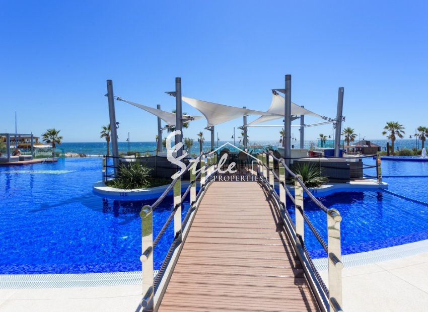 Вторичное жилье - Apartamento - Пунта Прима - Сеа Сенсес