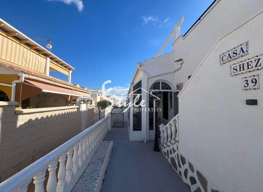 Вторичное жилье - Apartamento - Пунта Прима - Serena