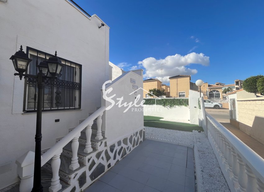 Вторичное жилье - Apartamento - Пунта Прима - Serena