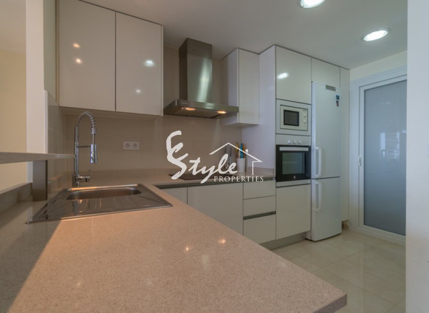 Вторичное жилье - Apartamento - Пунта Прима