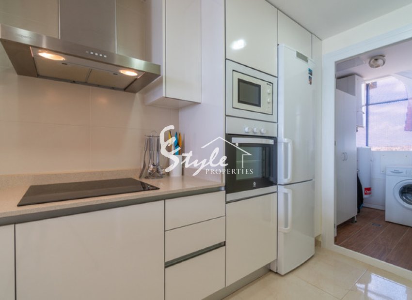 Вторичное жилье - Apartamento - Пунта Прима