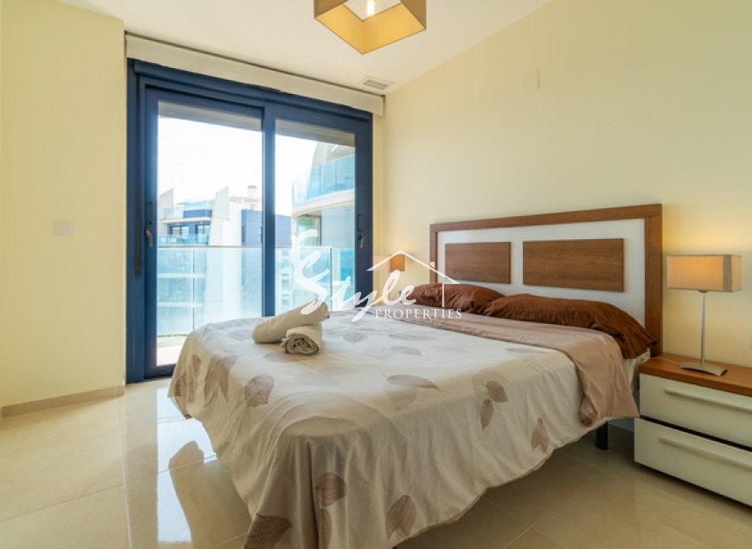 Вторичное жилье - Apartamento - Пунта Прима