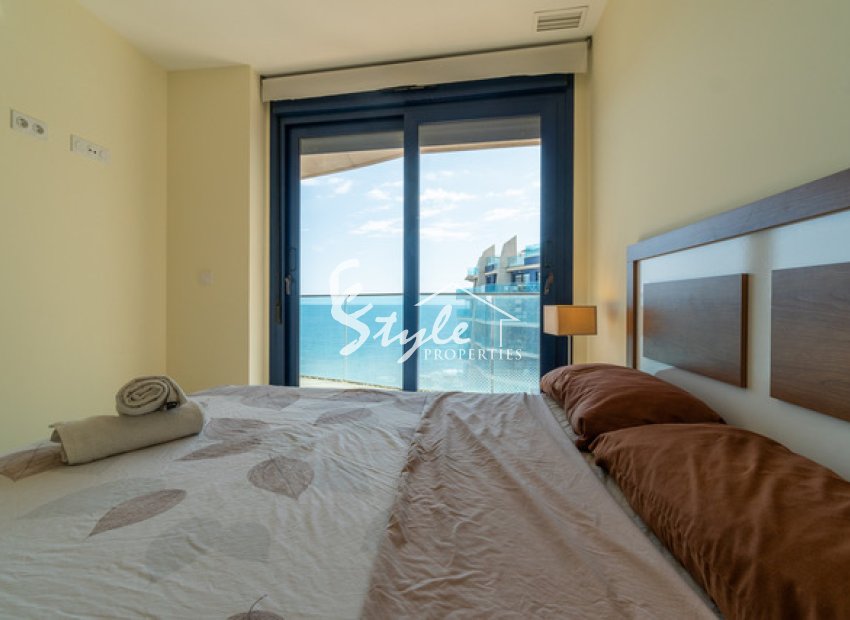 Вторичное жилье - Apartamento - Пунта Прима