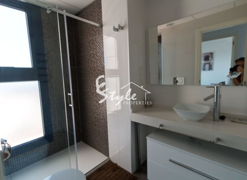 Вторичное жилье - Apartamento - Пунта Прима