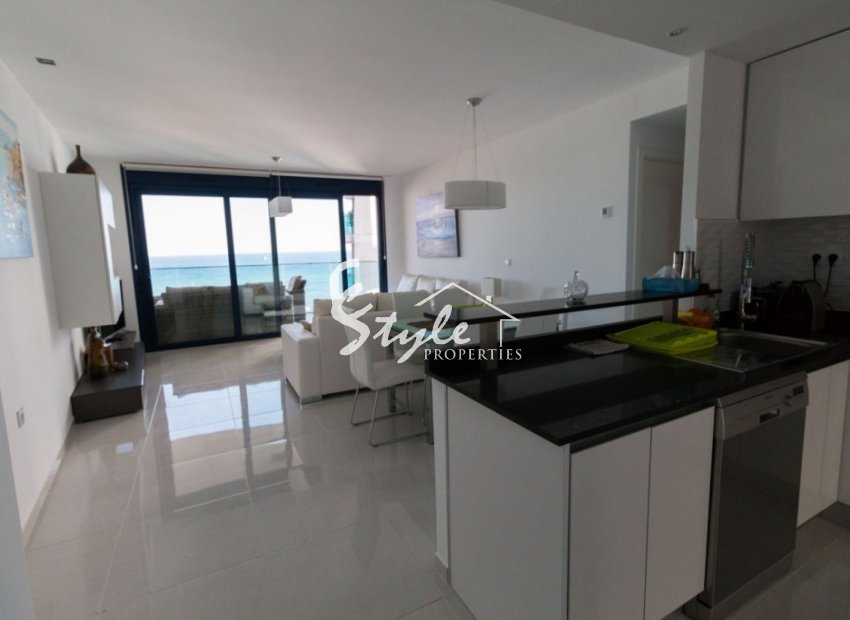 Вторичное жилье - Apartamento - Пунта Прима