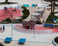 Вторичное жилье - Apartamento - Пунта Прима