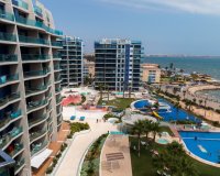 Вторичное жилье - Apartamento - Пунта Прима