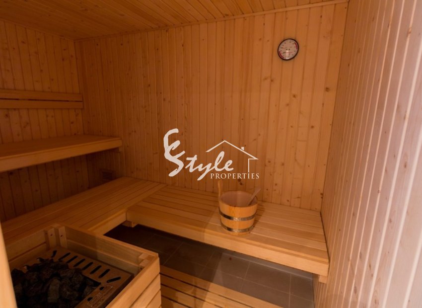 Вторичное жилье - Apartamento - Пунта Прима