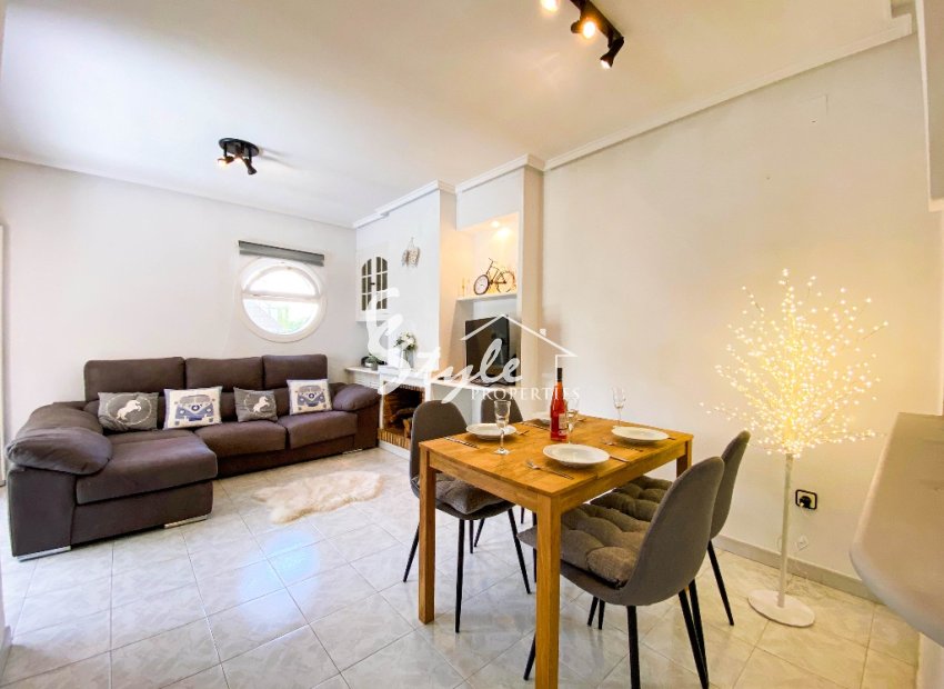 Вторичное жилье - Apartamento - Пунта Прима