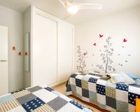 Вторичное жилье - Apartamento - Пунта Прима