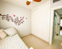 Вторичное жилье - Apartamento - Пунта Прима