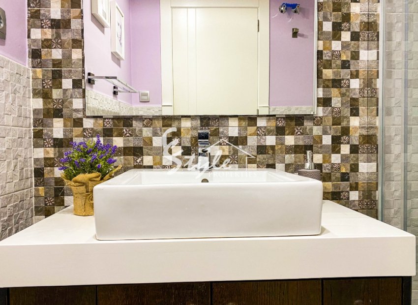 Вторичное жилье - Apartamento - Пунта Прима