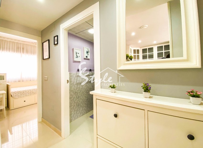 Вторичное жилье - Apartamento - Пунта Прима