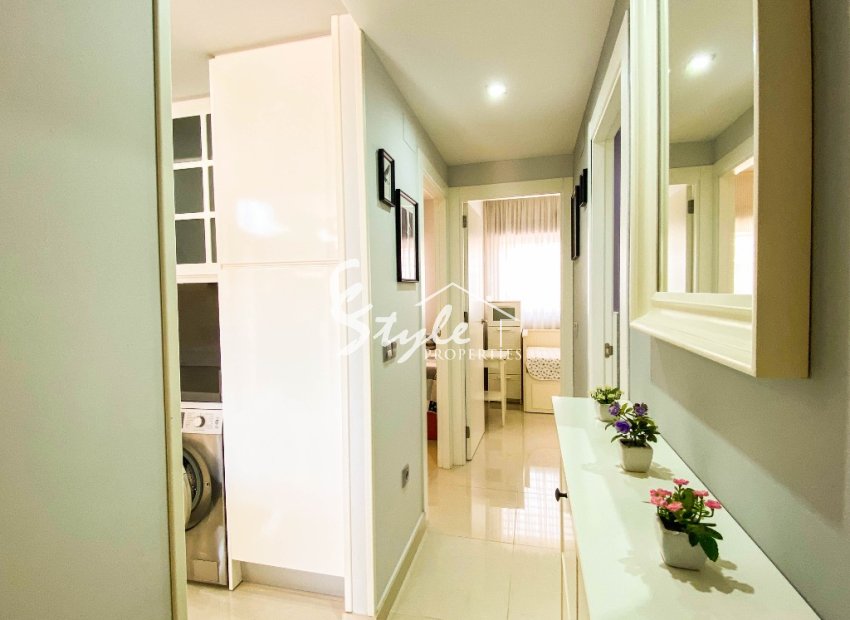 Вторичное жилье - Apartamento - Пунта Прима