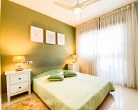 Вторичное жилье - Apartamento - Пунта Прима