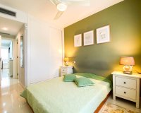 Вторичное жилье - Apartamento - Пунта Прима