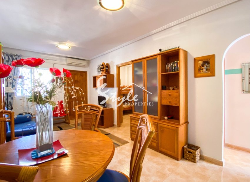 Вторичное жилье - Apartamento - Пунта Прима