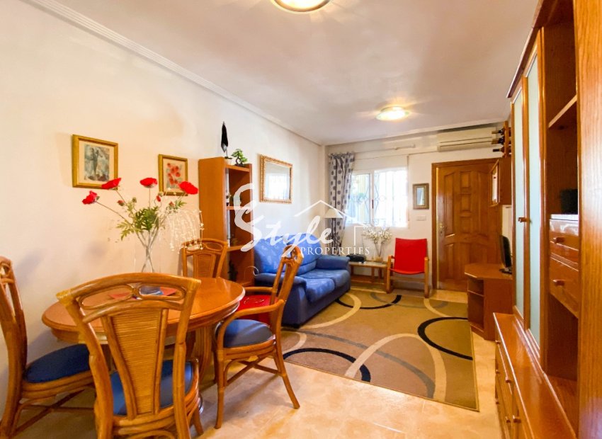 Вторичное жилье - Apartamento - Пунта Прима