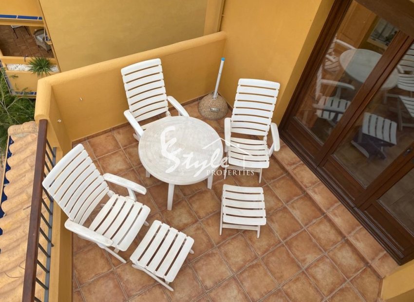 Вторичное жилье - Apartamento - Пунта Прима