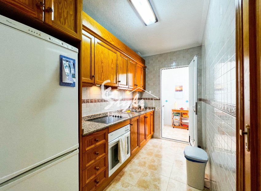 Вторичное жилье - Apartamento - Пунта Прима