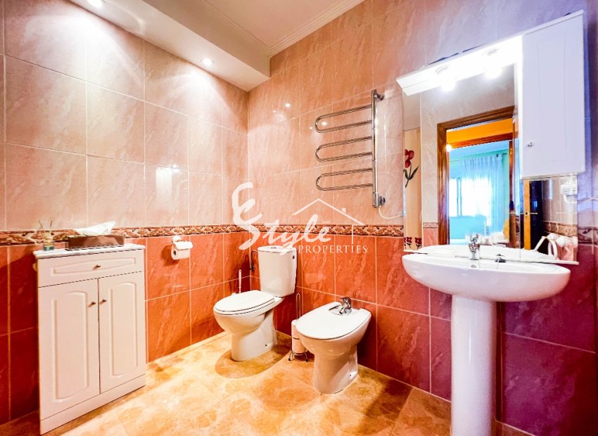 Вторичное жилье - Apartamento - Пунта Прима