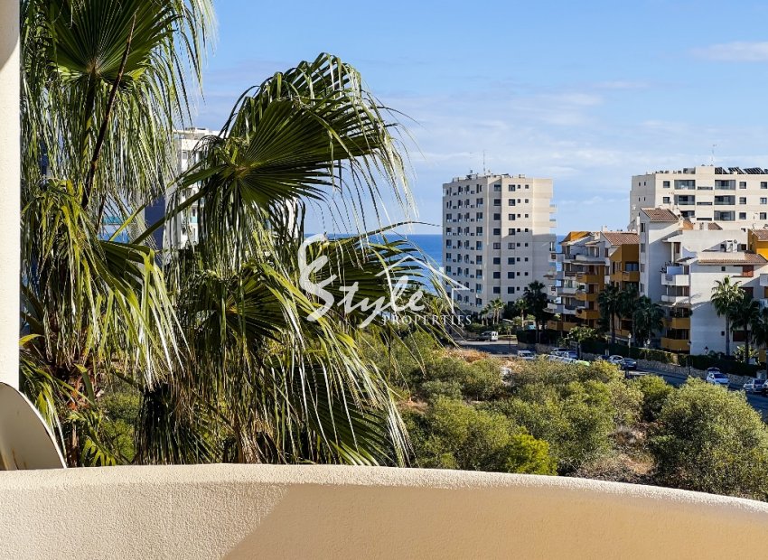 Вторичное жилье - Apartamento - Пунта Прима