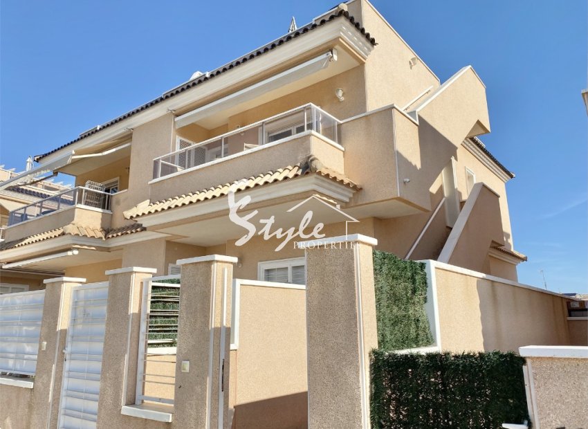 Вторичное жилье - Apartamento - Пунта Прима