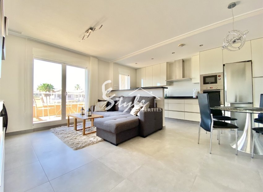 Вторичное жилье - Apartamento - Пунта Прима