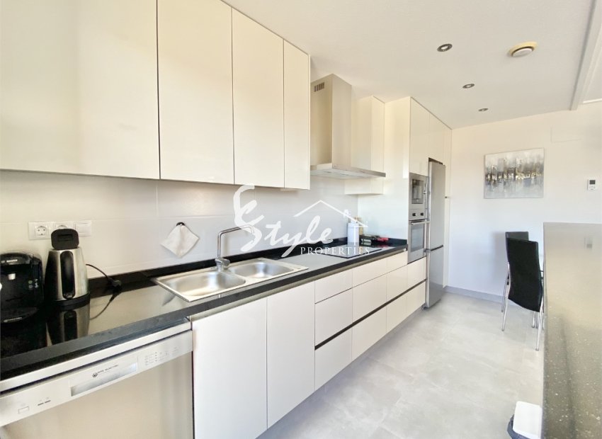 Вторичное жилье - Apartamento - Пунта Прима