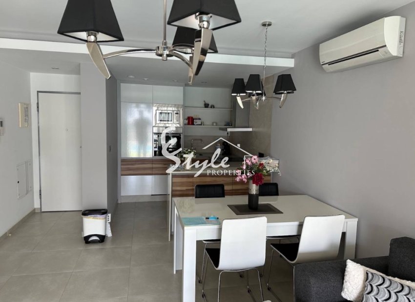 Вторичное жилье - Apartamento - Пунта Прима