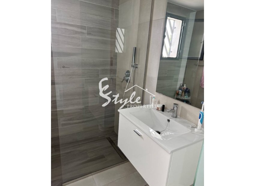 Вторичное жилье - Apartamento - Пунта Прима