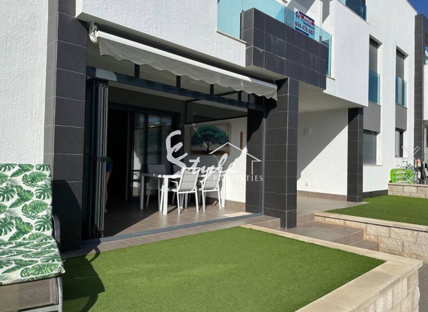 Вторичное жилье - Apartamento - Пунта Прима