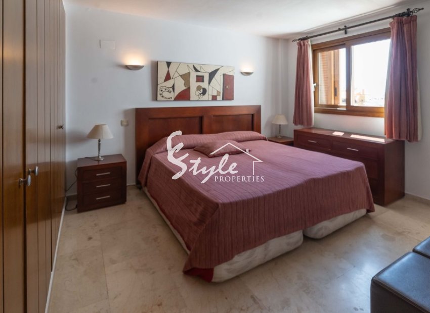 Вторичное жилье - Apartamento - Пунта Прима