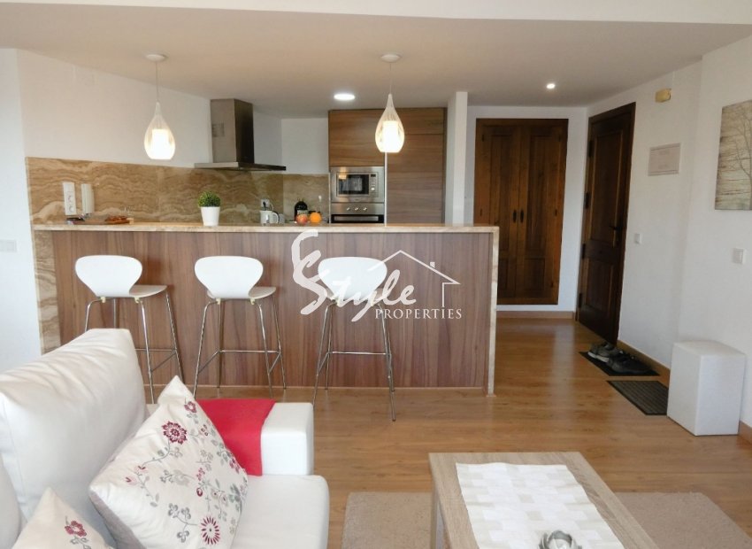 Вторичное жилье - Apartamento - Пунта Прима