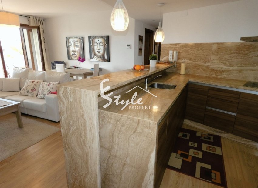 Вторичное жилье - Apartamento - Пунта Прима