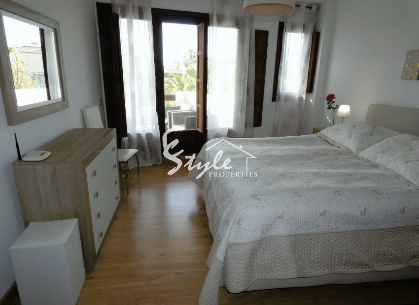 Вторичное жилье - Apartamento - Пунта Прима