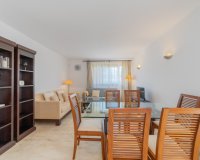 Вторичное жилье - Apartamento - Пунта Прима