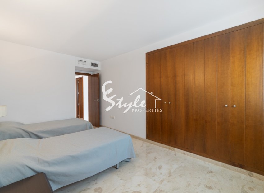 Вторичное жилье - Apartamento - Пунта Прима