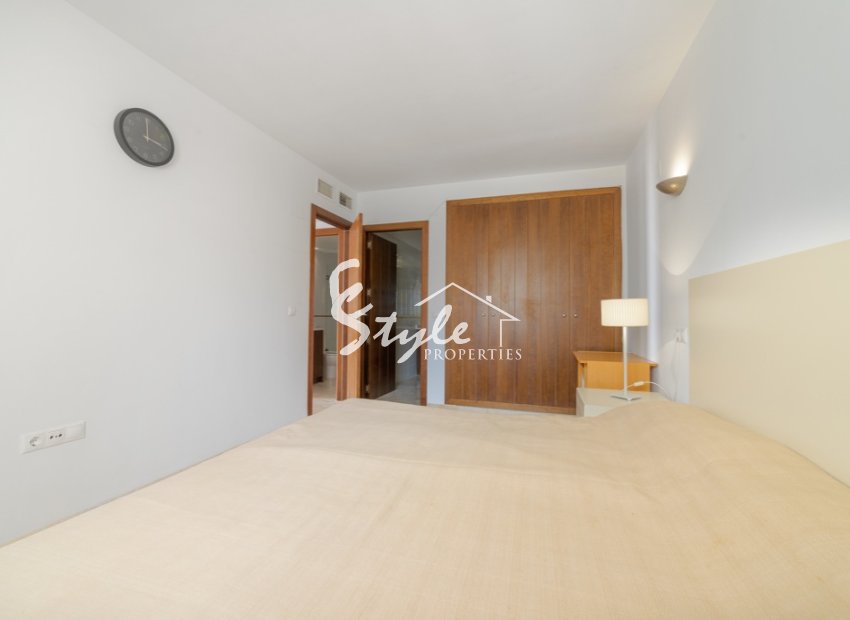 Вторичное жилье - Apartamento - Пунта Прима